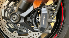 Kawasaki Ninja ZX1002KRFAN Special Colour Graphics (24MY)
